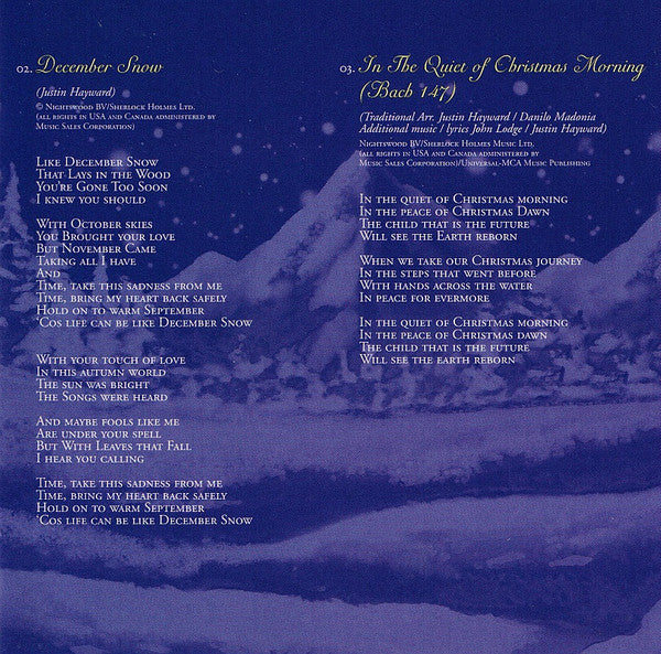 december