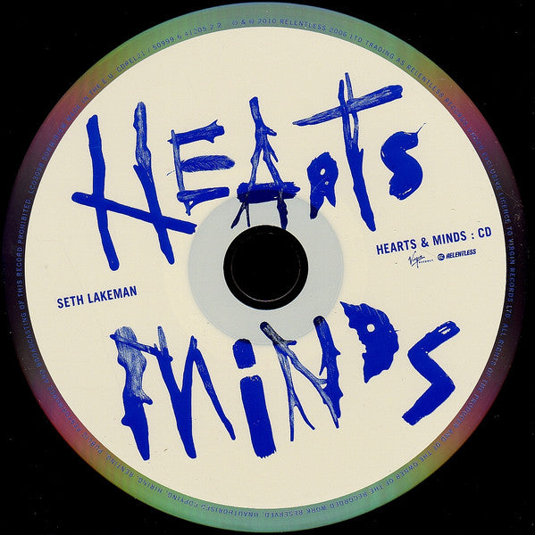 hearts-&-minds