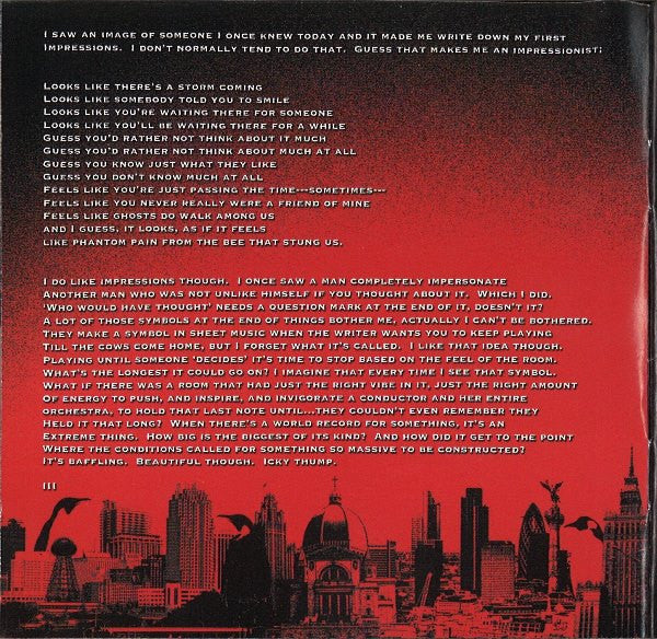 icky-thump