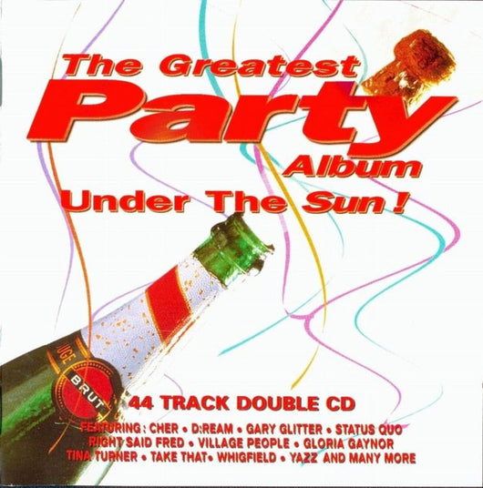 the-greatest-party-album-under-the-sun!