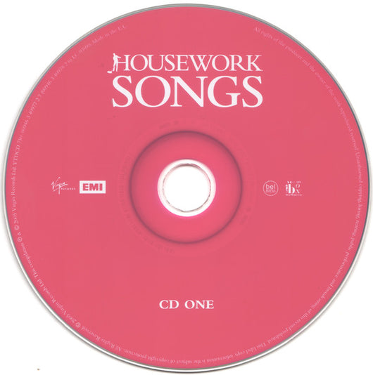 housework-songs