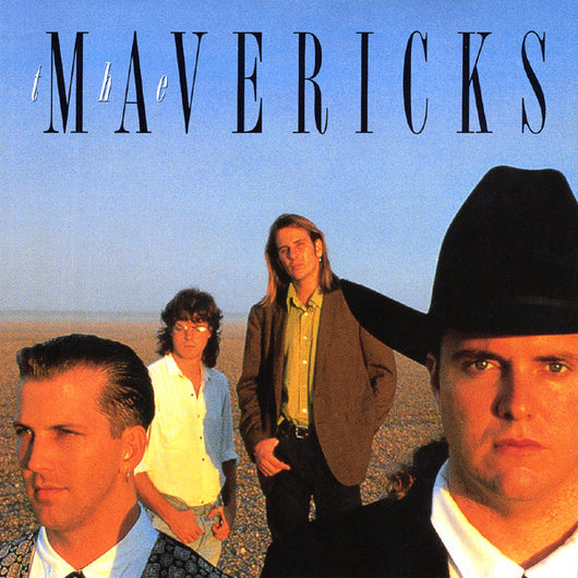 the-mavericks