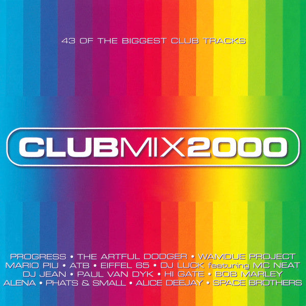 clubmix-2000