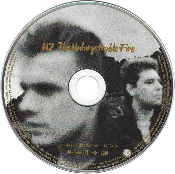 the-unforgettable-fire