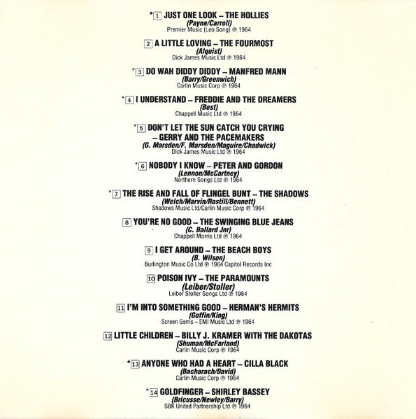 hits-of-1964
