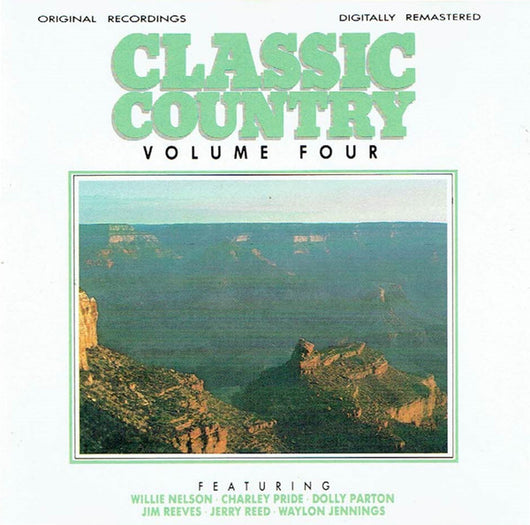classic-country-(volume-four)