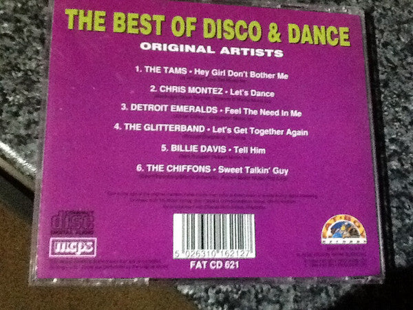 the-best-of-disco-&-dance