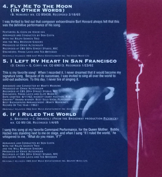 the-essential-tony-bennett-(a-retrospective)