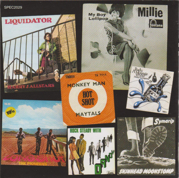 ska-madness!