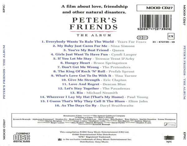 peters-friends-—-the-album