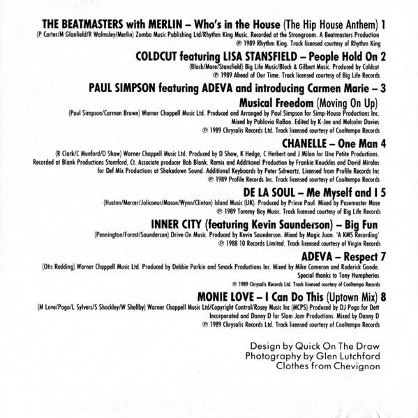 the-chart-show---dance-masters