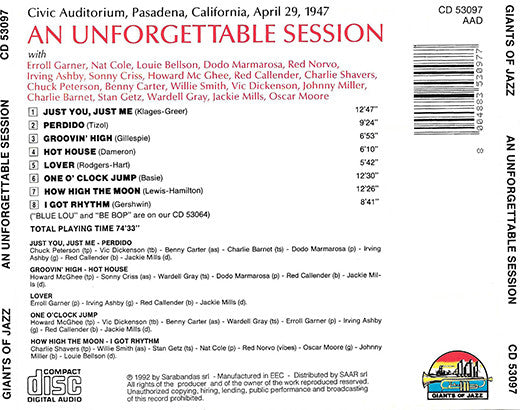 an-unforgettable-session