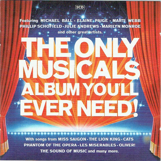 the-only-musicals-album-youll-ever-need!
