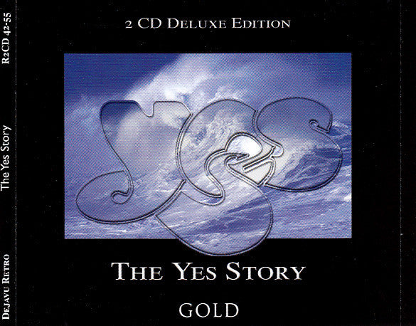 the-yes-story