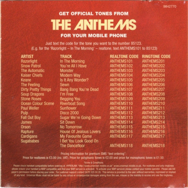 the-anthems