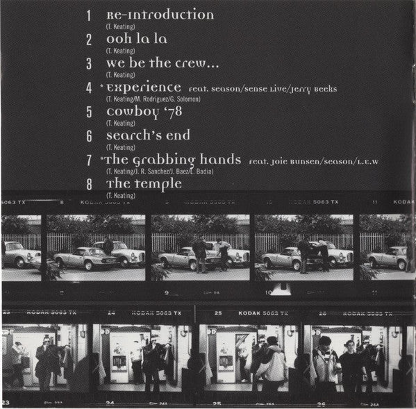 the-antidote