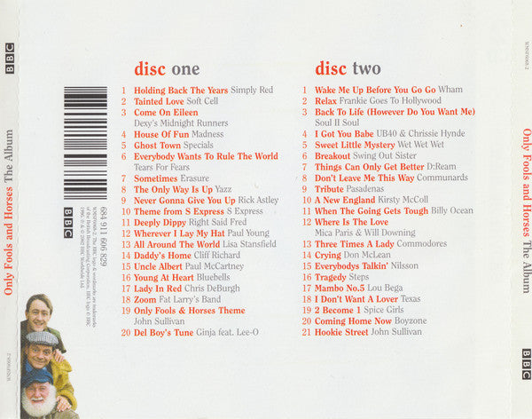 only-fools-and-horses:-the-album