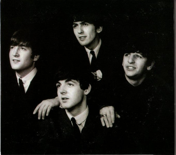 the-beatles