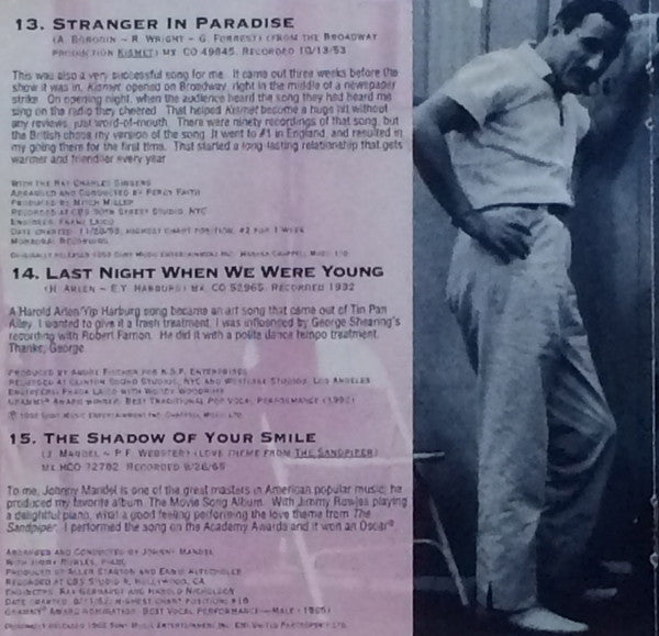 the-essential-tony-bennett-(a-retrospective)