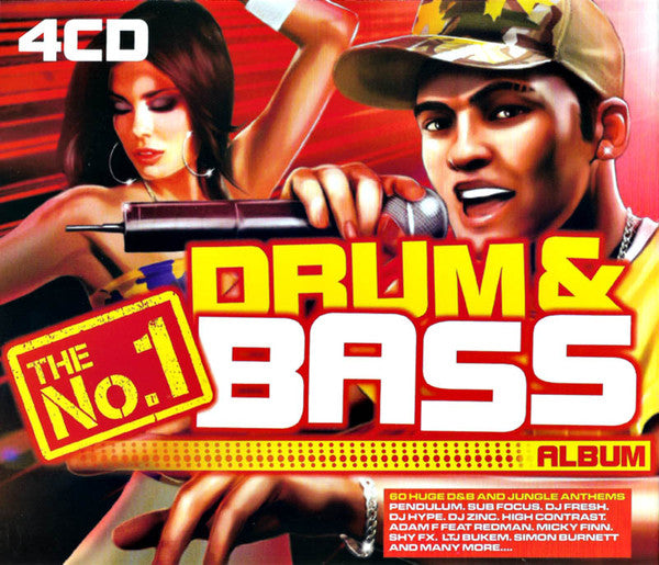 the-no.1-drum-&-bass-album