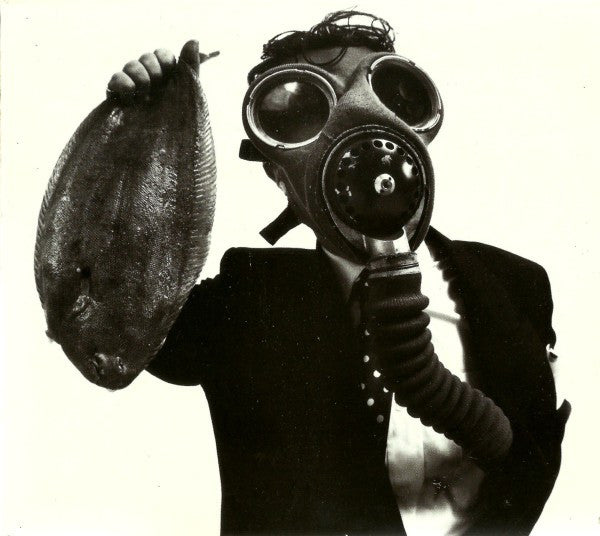face-the-strange-e.p.