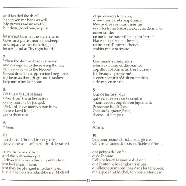 requiem