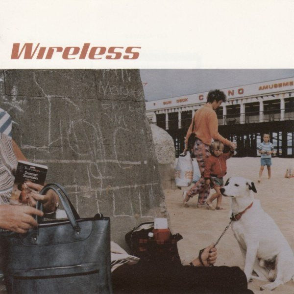 wireless
