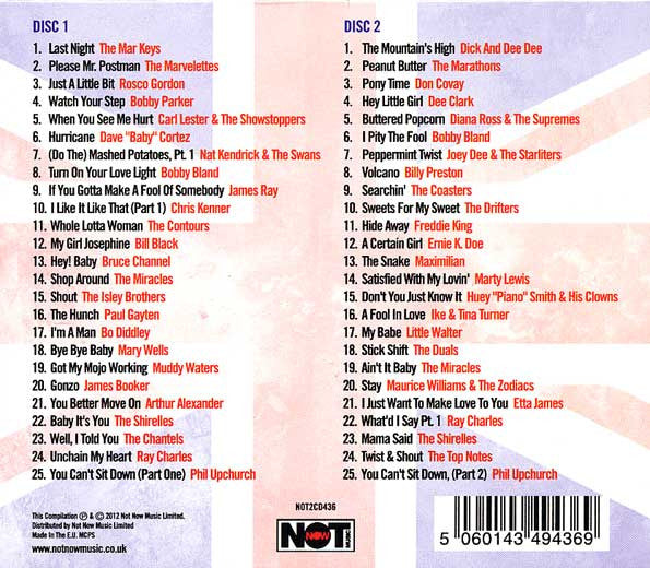 50-modern-dance-tracks--in-the-beginning...-the-mod-story