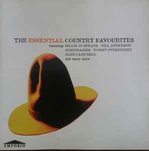 the-essential-country-favourites
