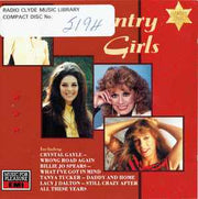 country-girls