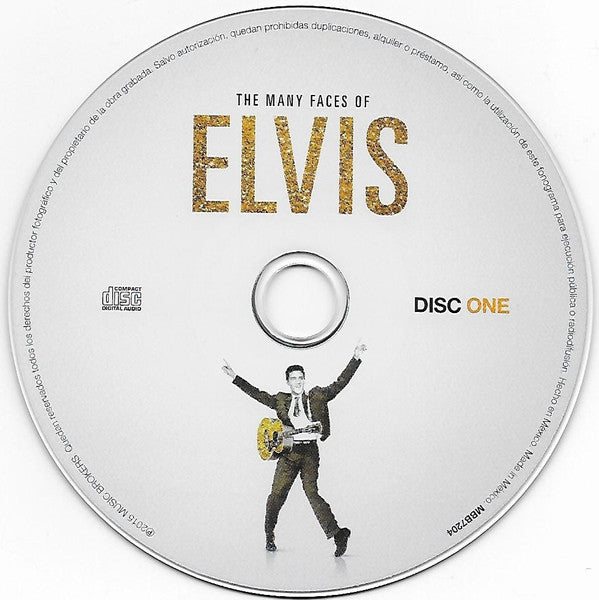 the-many-faces-of-elvis--(a-journey-through-the-inner-world-of-elvis-presley-)