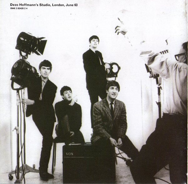the-beatles