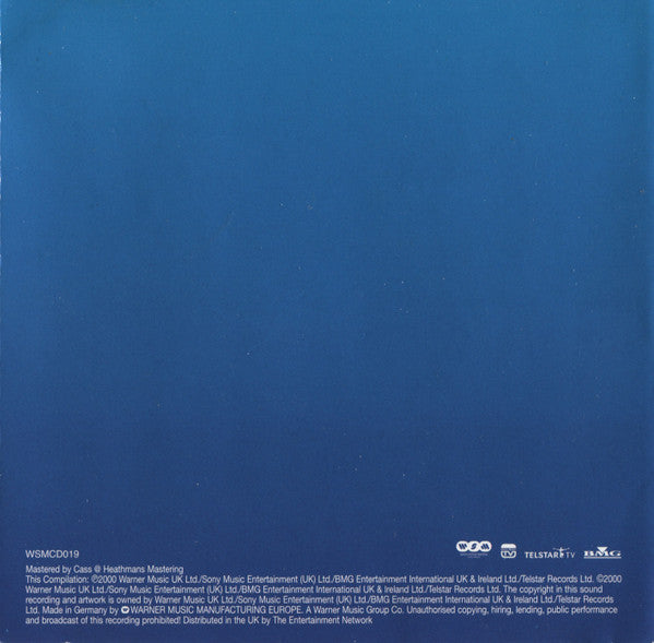 hits-2001