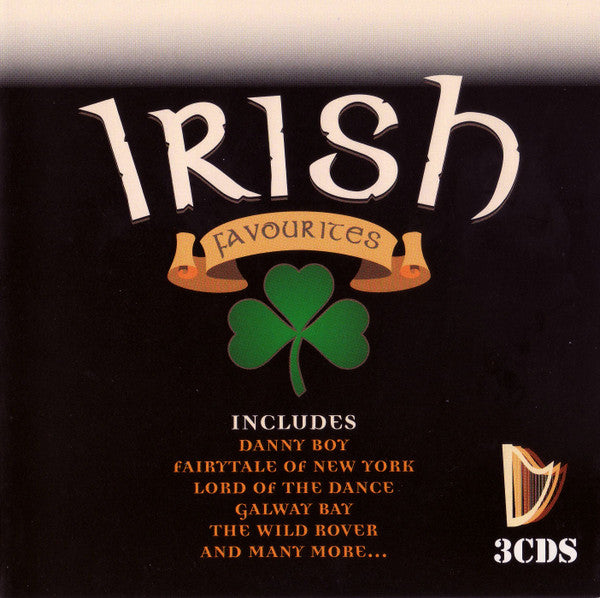 irish-favourites