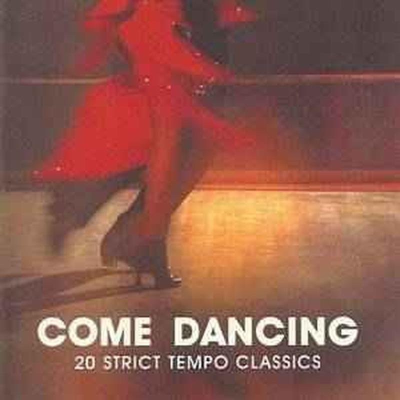 come-dancing