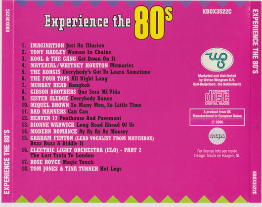 experience-the-80s
