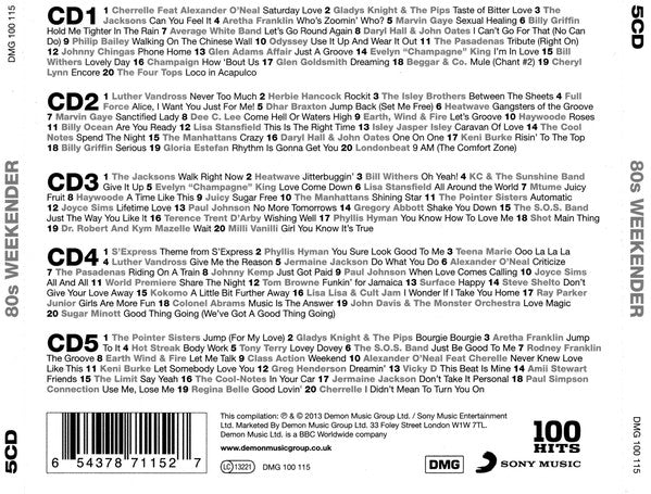 100-hits-80s-weekender