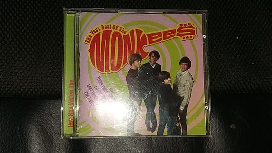 the-very-best-of-the-monkees