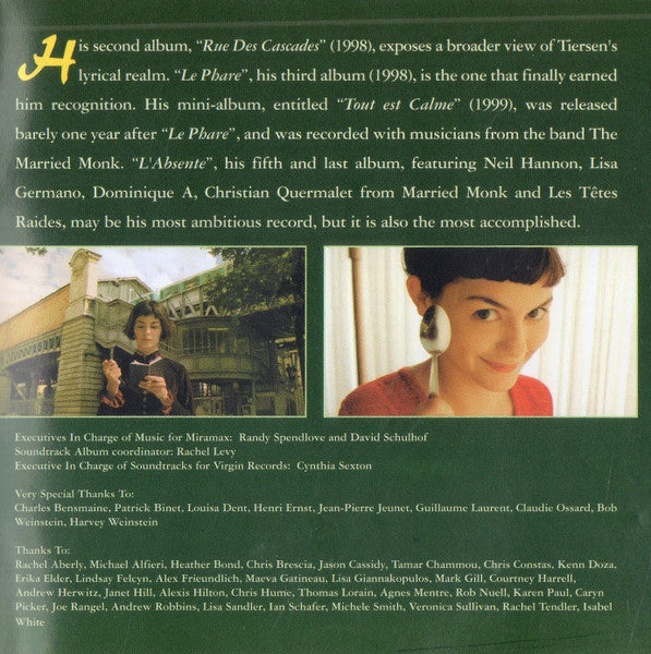 amelie