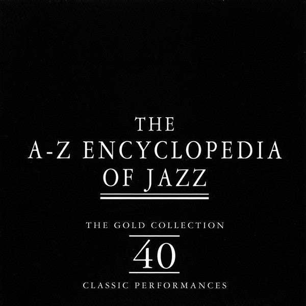 the-a-z-encyclopedia-of-jazz