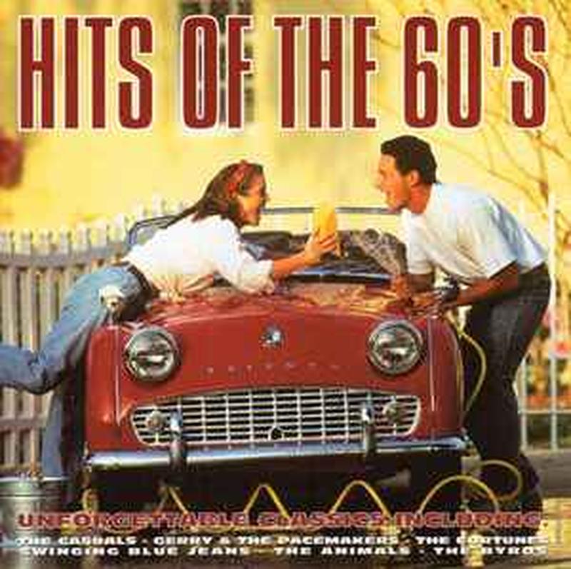 hits-of-the-60s