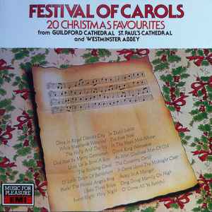 festival-of-carols---20-christmas-favourites