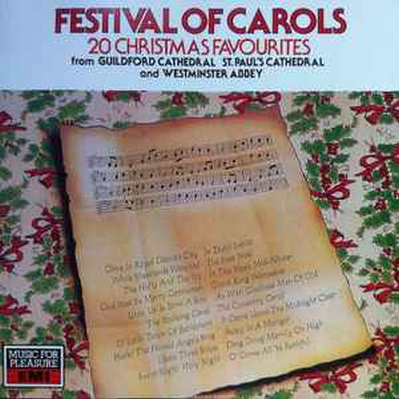 festival-of-carols---20-christmas-favourites