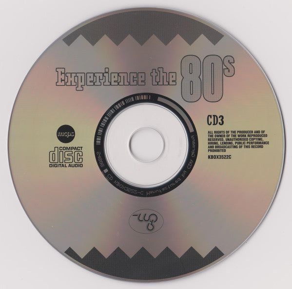 experience-the-80s