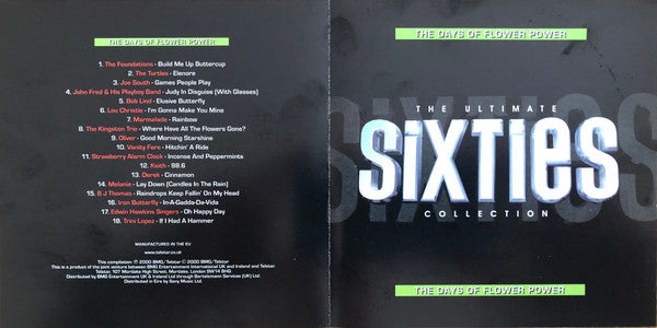 the-ultimate-sixties-collection
