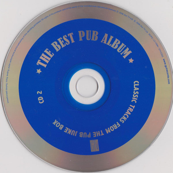 the-best-pub-album