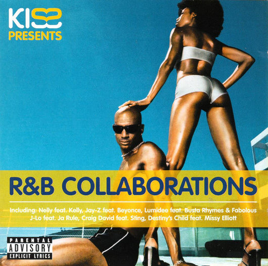 r&b-collaborations