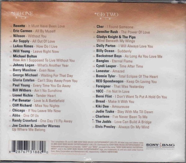 power-and-passion---the-most-passionate-love-songs-of-all-time