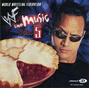 wwf-the-music,-vol.-5