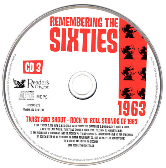 remembering-the-sixties-1963